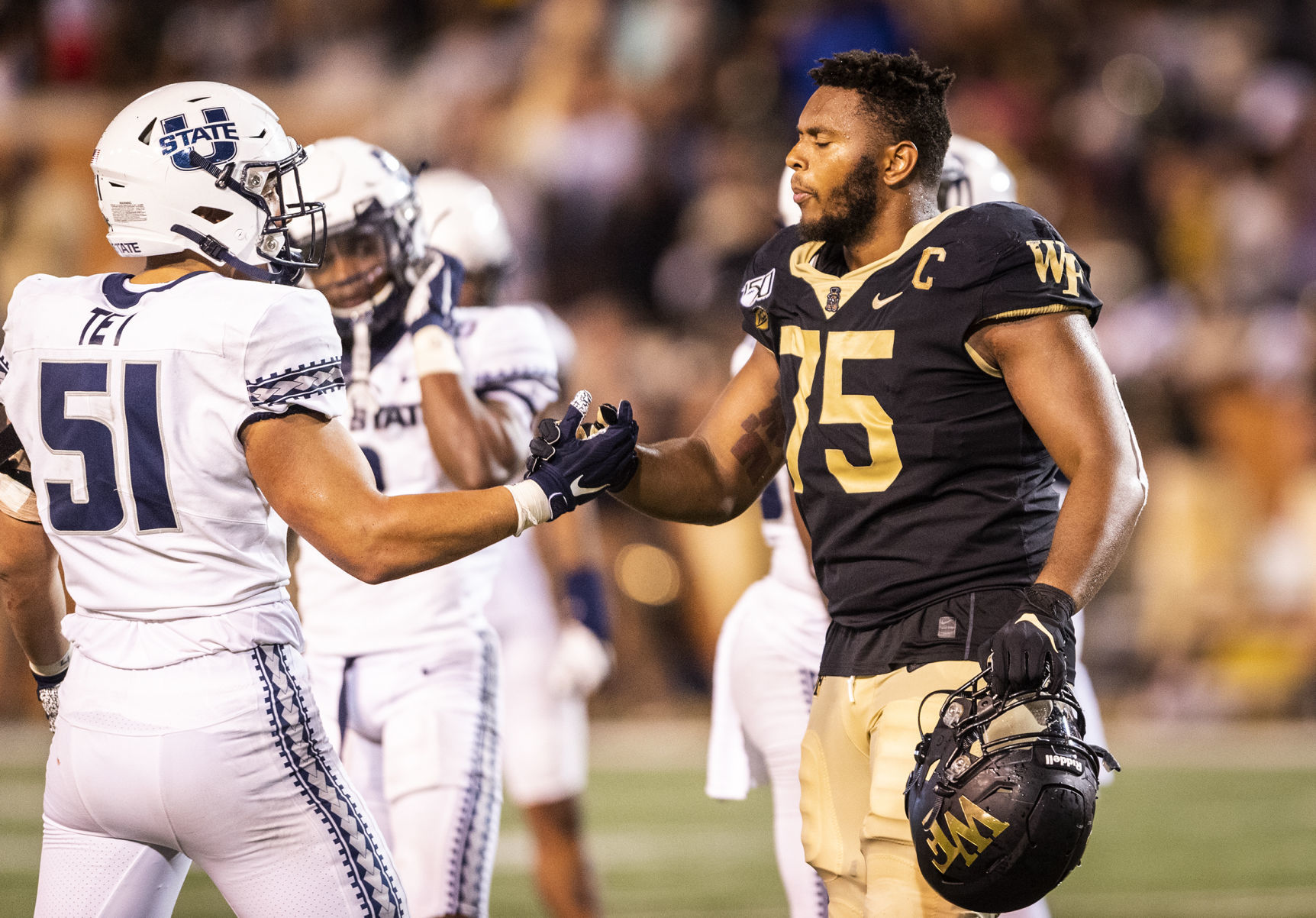 WakeFootball